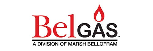 Belgas Logo