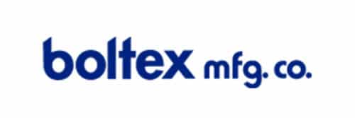 Boltex Manufacturing Company Logo