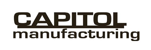 Capitol Manufacturing Logo