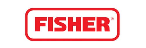 Fisher logo