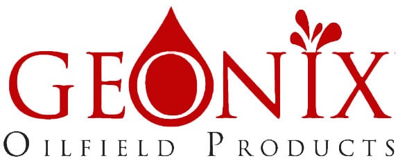 Geonix Oilfield Products Logo