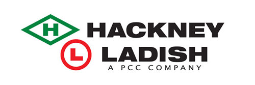 Hackney Ladish Logo