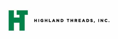 Highland Threads, Inc. Logo