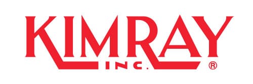 KimRay Inc. Logo