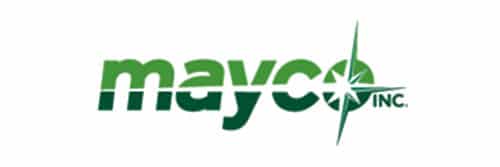 Mayco Inc. Logo