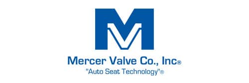 Mercer Valve Co., Inc. Logo