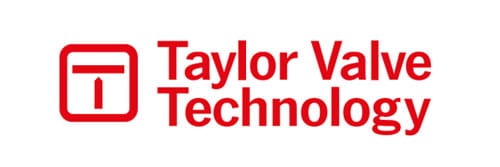 Taylor Valve Technology Logo