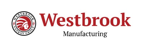 Westbrook Manufacturing Logo