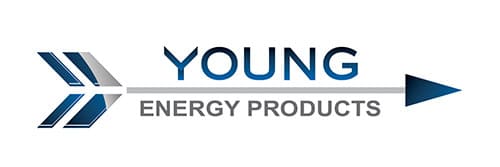 Young Energy Products Logo